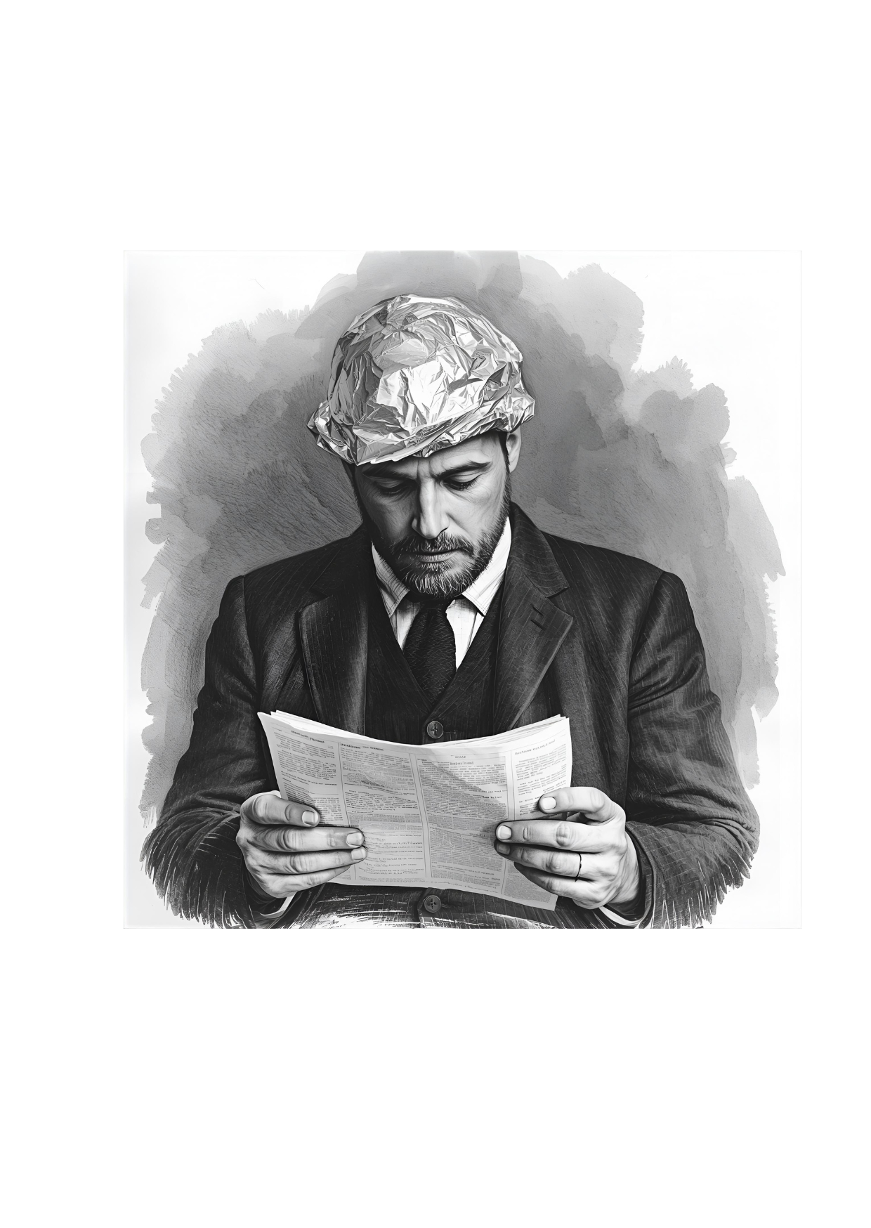 Salaliittosuklaa trio!