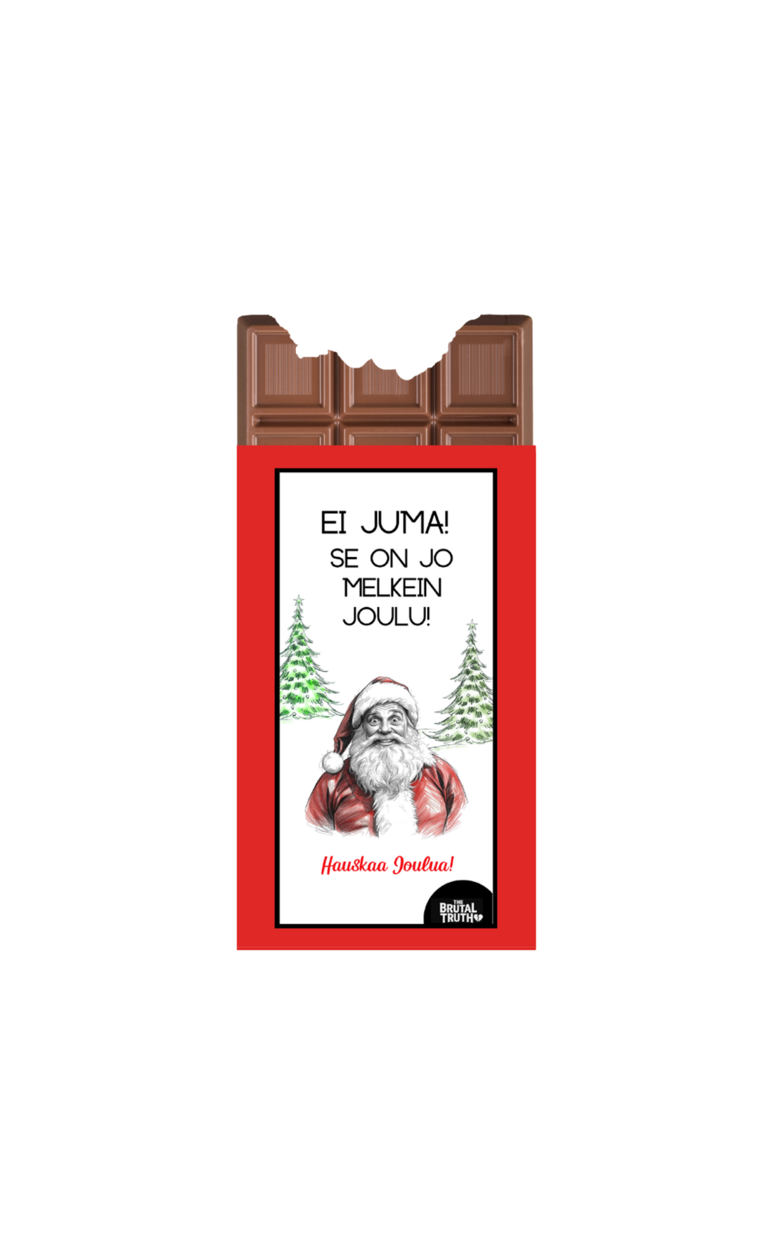 Ho-Ho-Ho