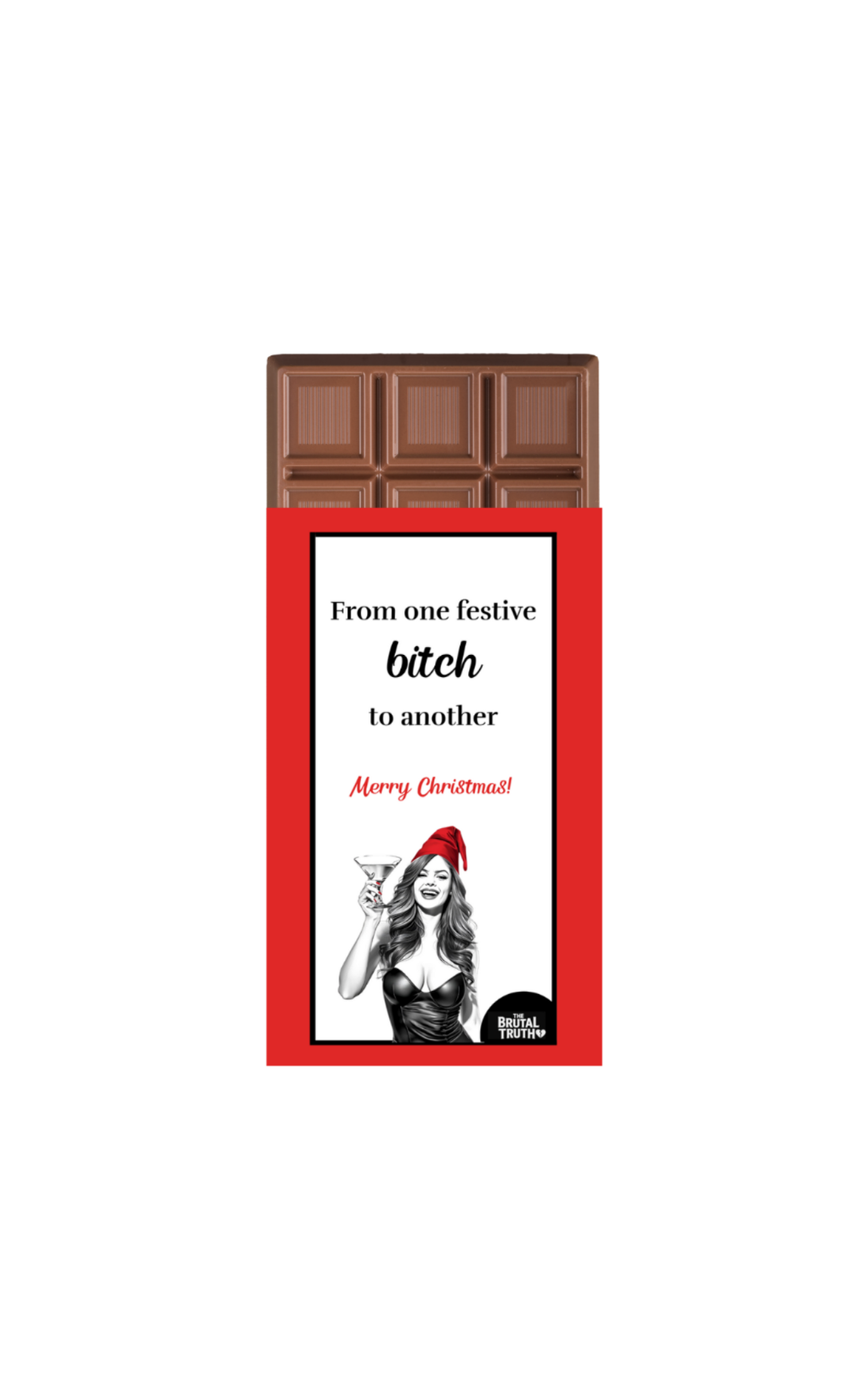 Festive Bitch
