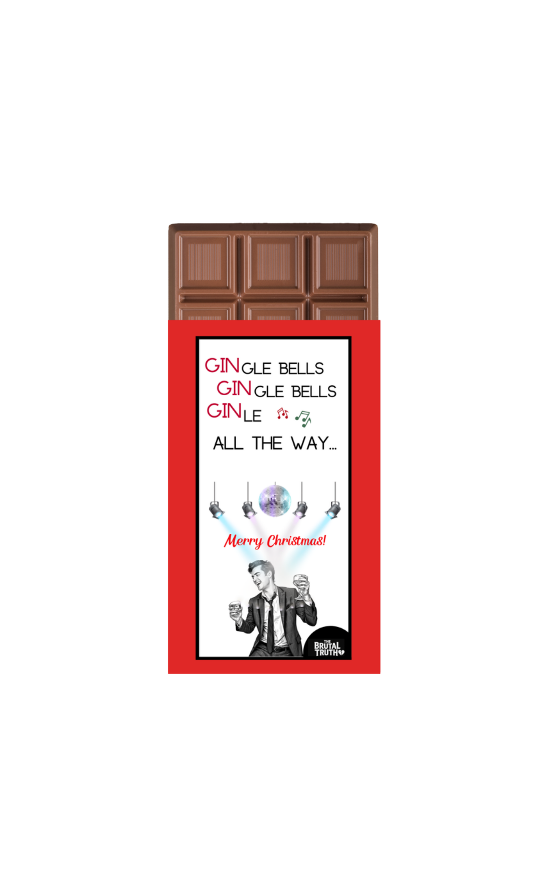 GinGle Bells