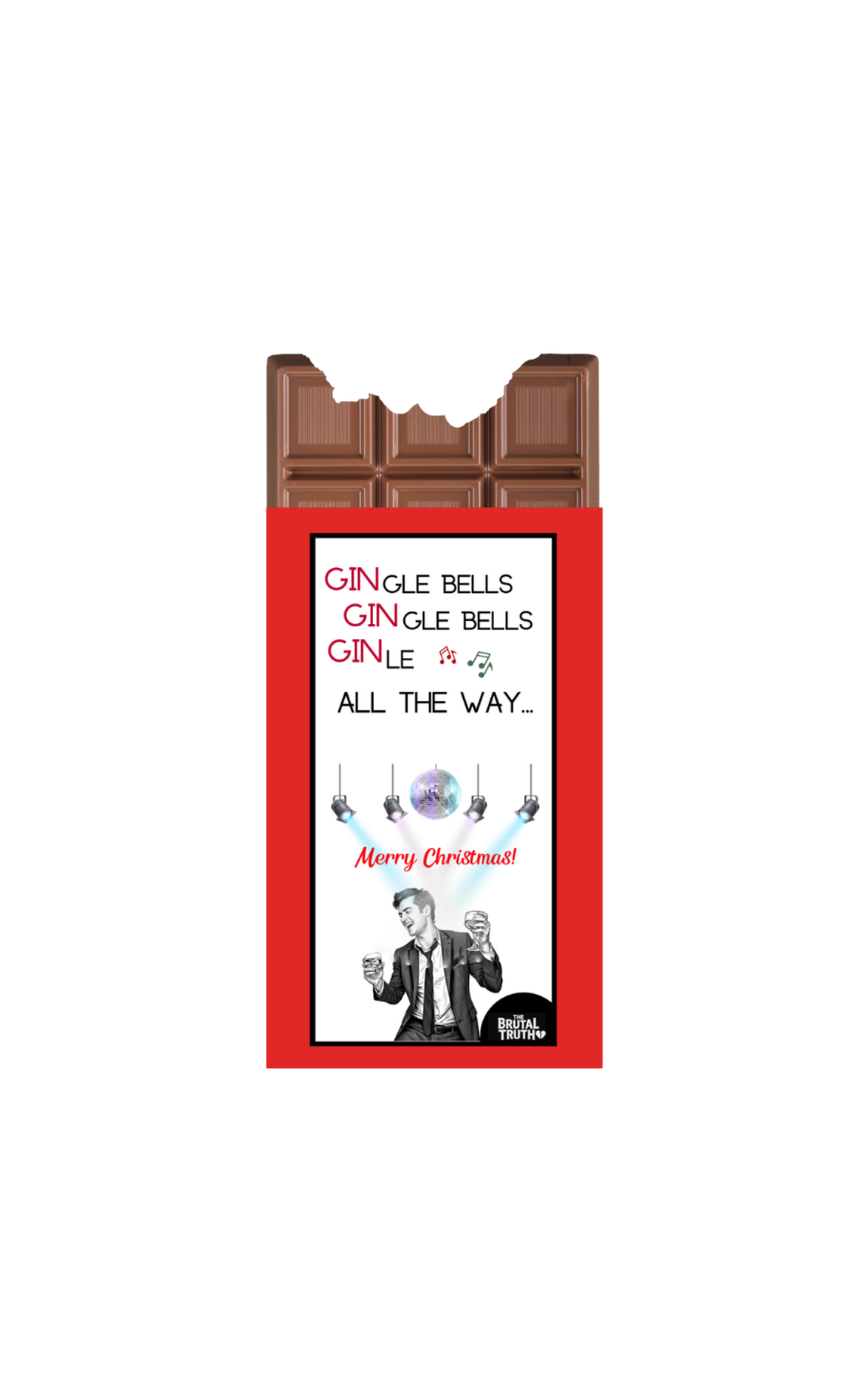 GinGle Bells