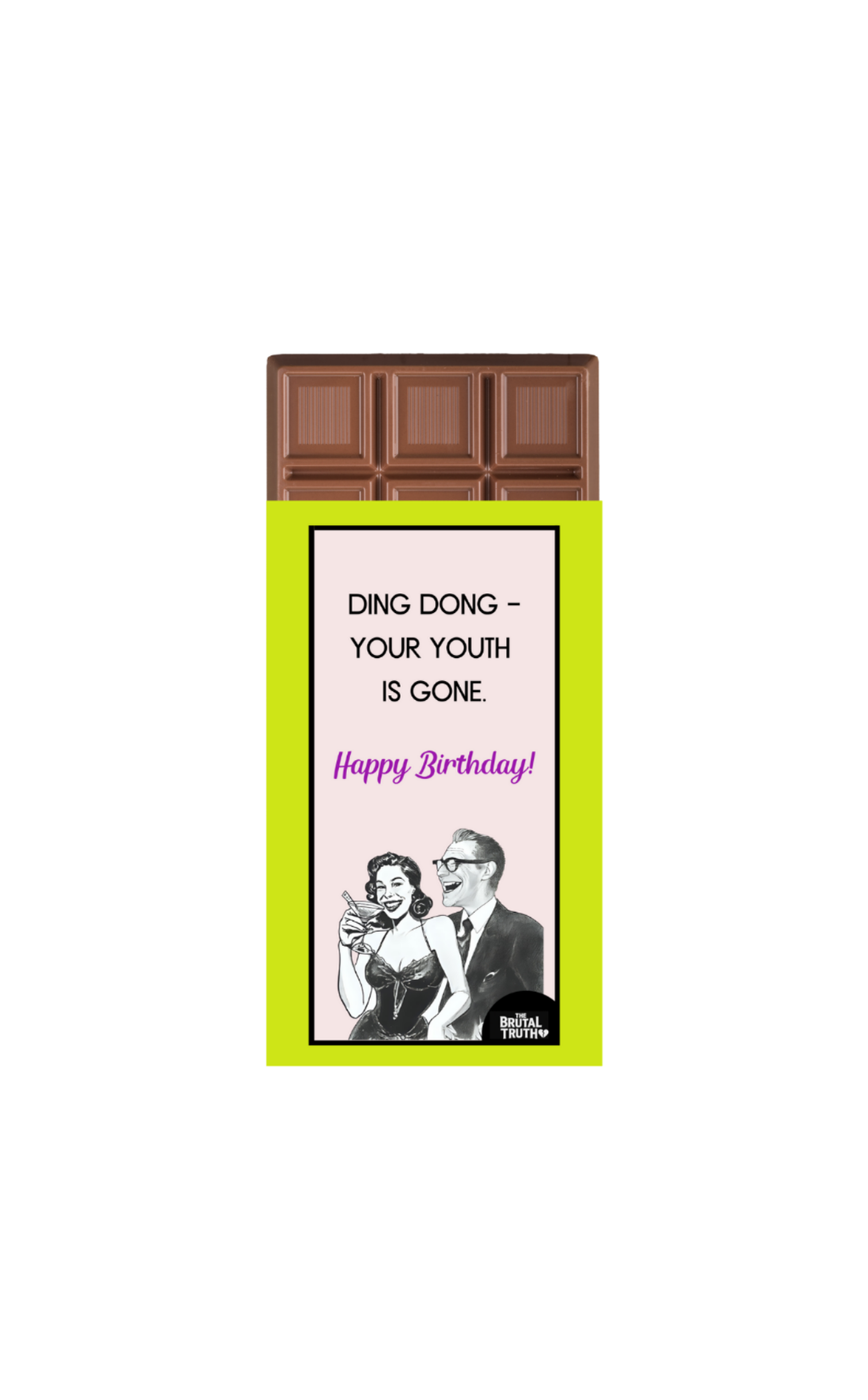 Ding Dong