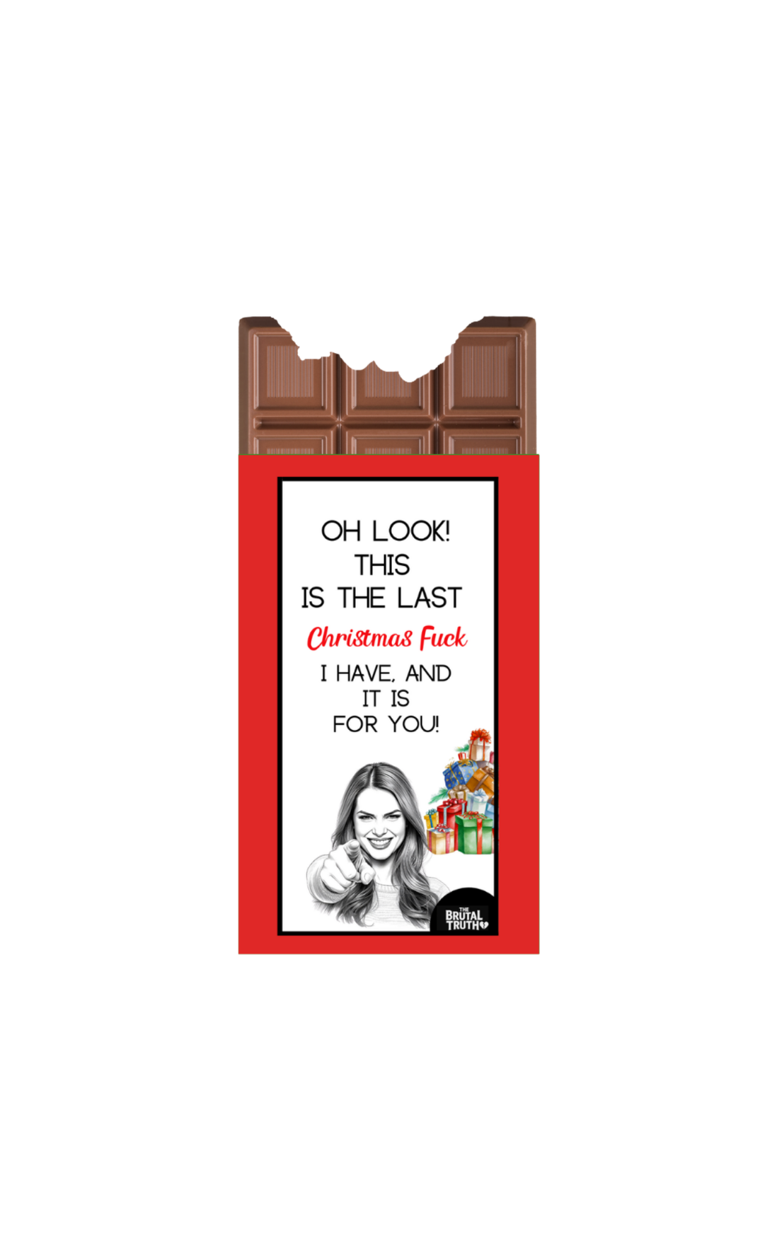 Last Christmas Fuck