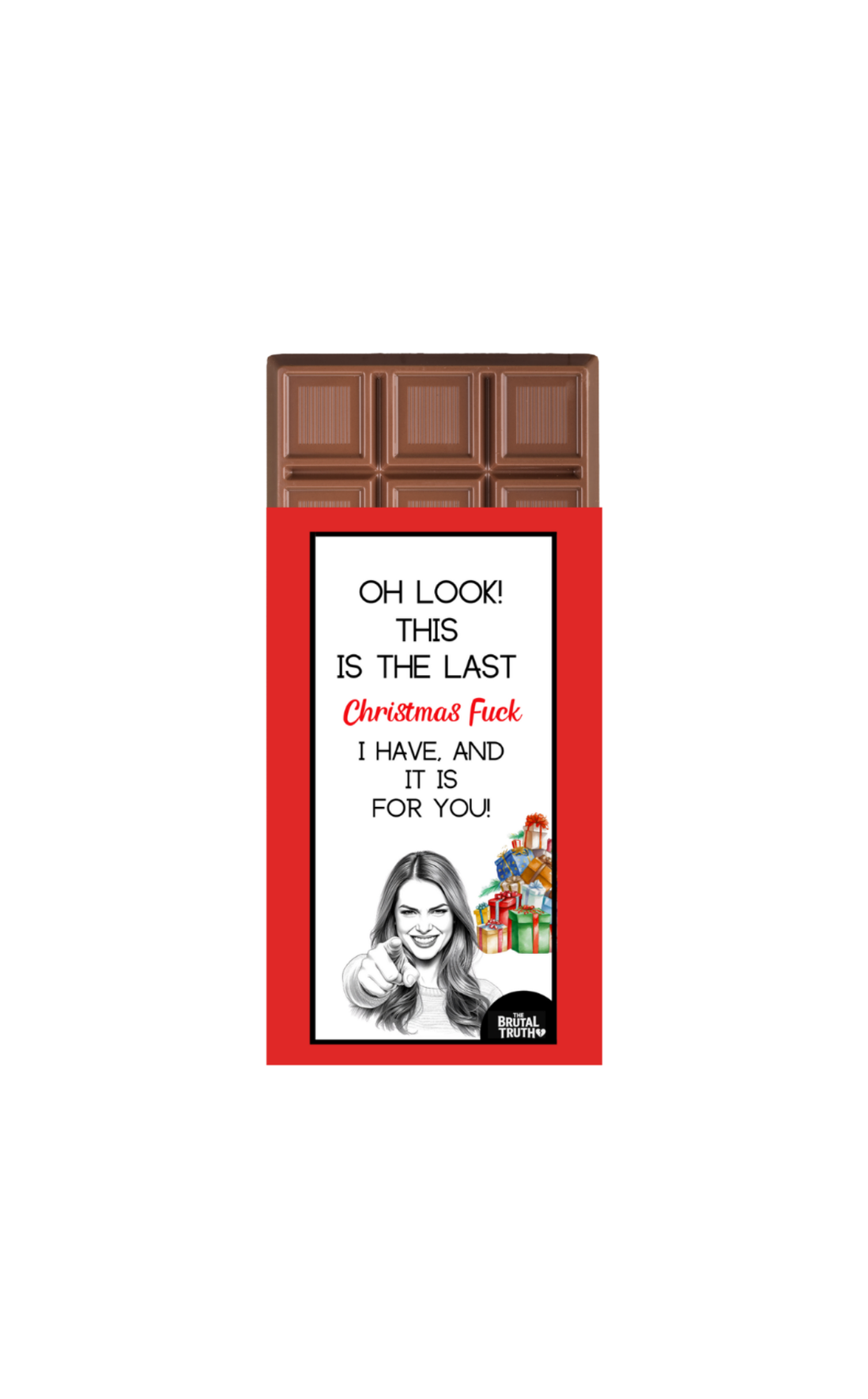 Last Christmas Fuck