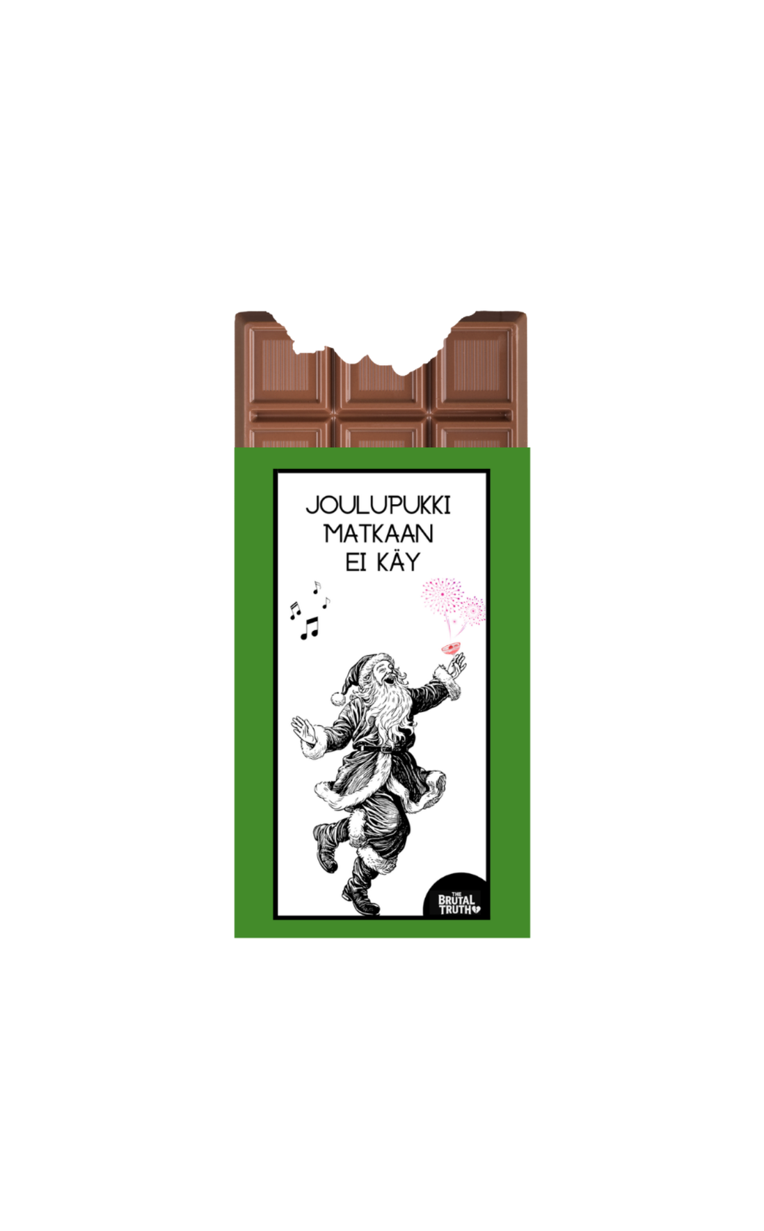 Sounds like cocktails