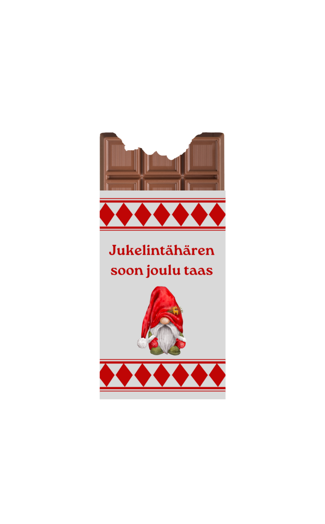 Jukelintähären