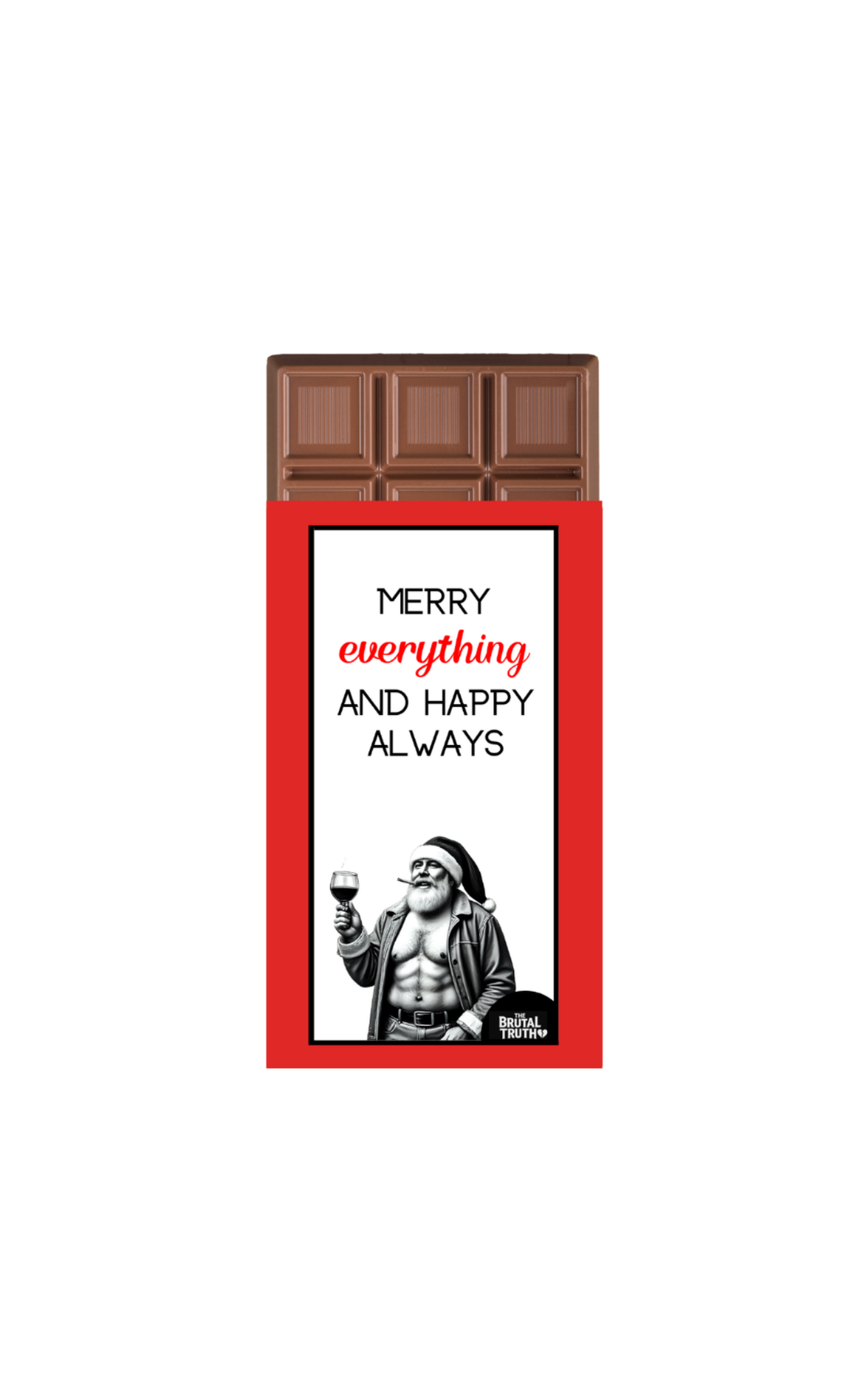 Merry Everything