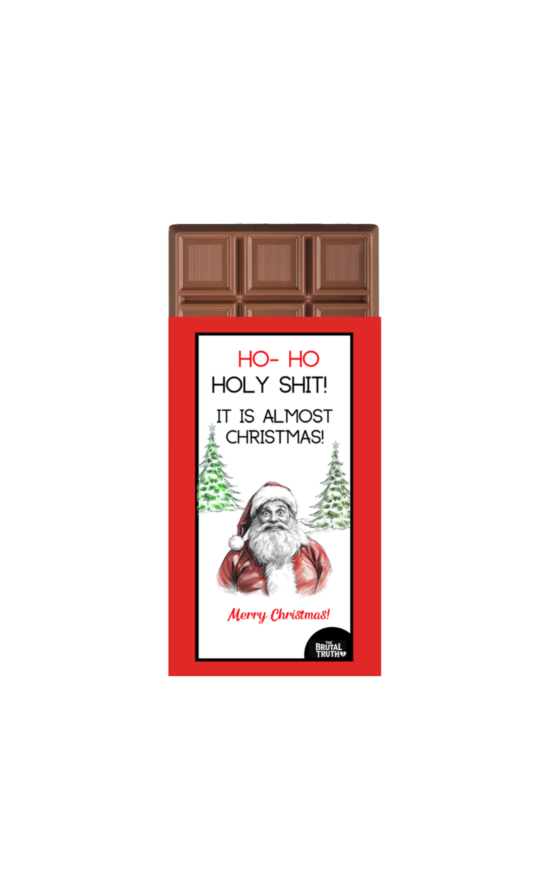 Ho-Ho-Ho